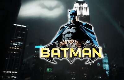 What to Look Out for When Playing the Batman Slot Online