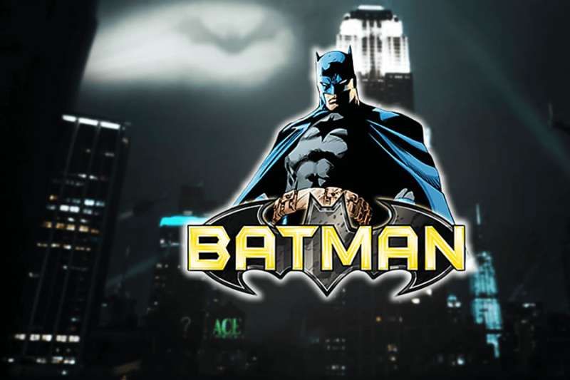 What to Look Out for When Playing the Batman Slot Online
