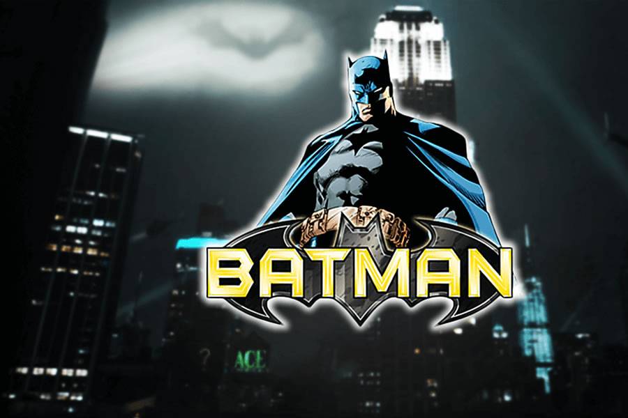 What to Look Out for When Playing the Batman Slot Online