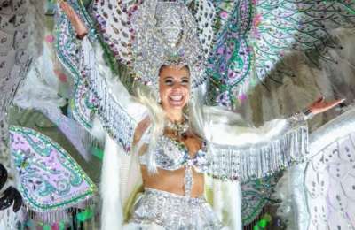 Santa Cruz de Tenerife Carnival 2024: Full program of events