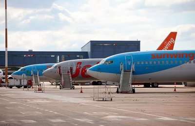 Tui, Jet2 and Ryanair are worried about rising accommodation prices in the Canary Islands