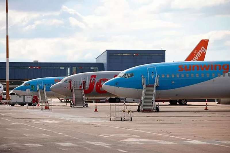 Tui, Jet2 and Ryanair are worried about rising accommodation prices in the Canary Islands