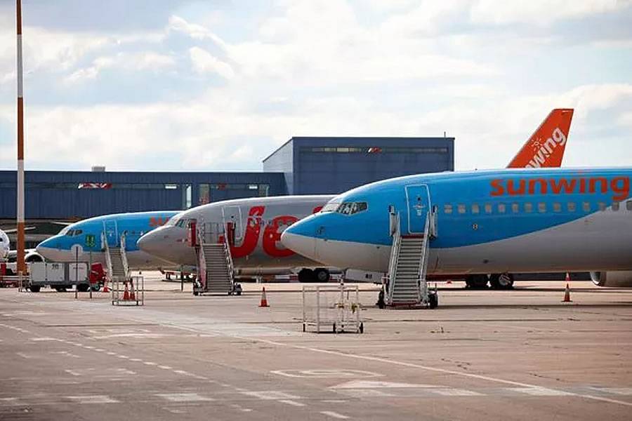 Tui, Jet2 and Ryanair are worried about rising accommodation prices in the Canary Islands