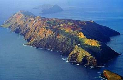 Lost paradise: The story of the Salvaje Islands that should have been part of the Canaries