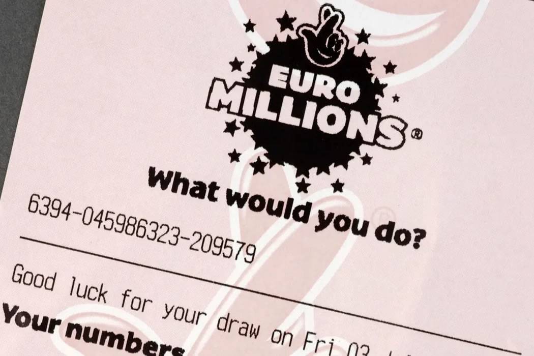The fascinating world of lucky numbers in gambling