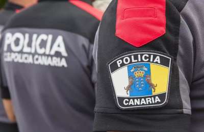 Man arrested in south Tenerife for abducting his own daughter 