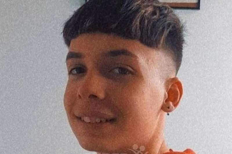 Body of missing teenager is found dead in Tenerife