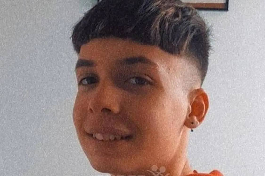 Body of missing teenager is found dead in Tenerife