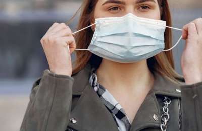 Mandatory use of masks is lifted in Canarian healthcare centres
