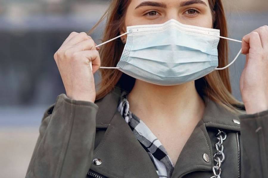 Mandatory use of masks is lifted in Canarian healthcare centres