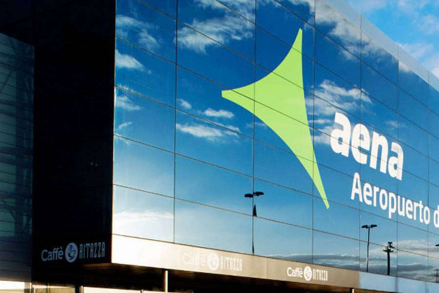 Spanish Government approves controversial increase in Aena airport fees