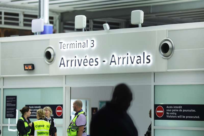 The High Court rejects amendment to allow Brits more than 90 days in France