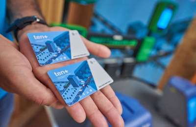 The Cabildo makes it easier to access free public transport in Tenerife