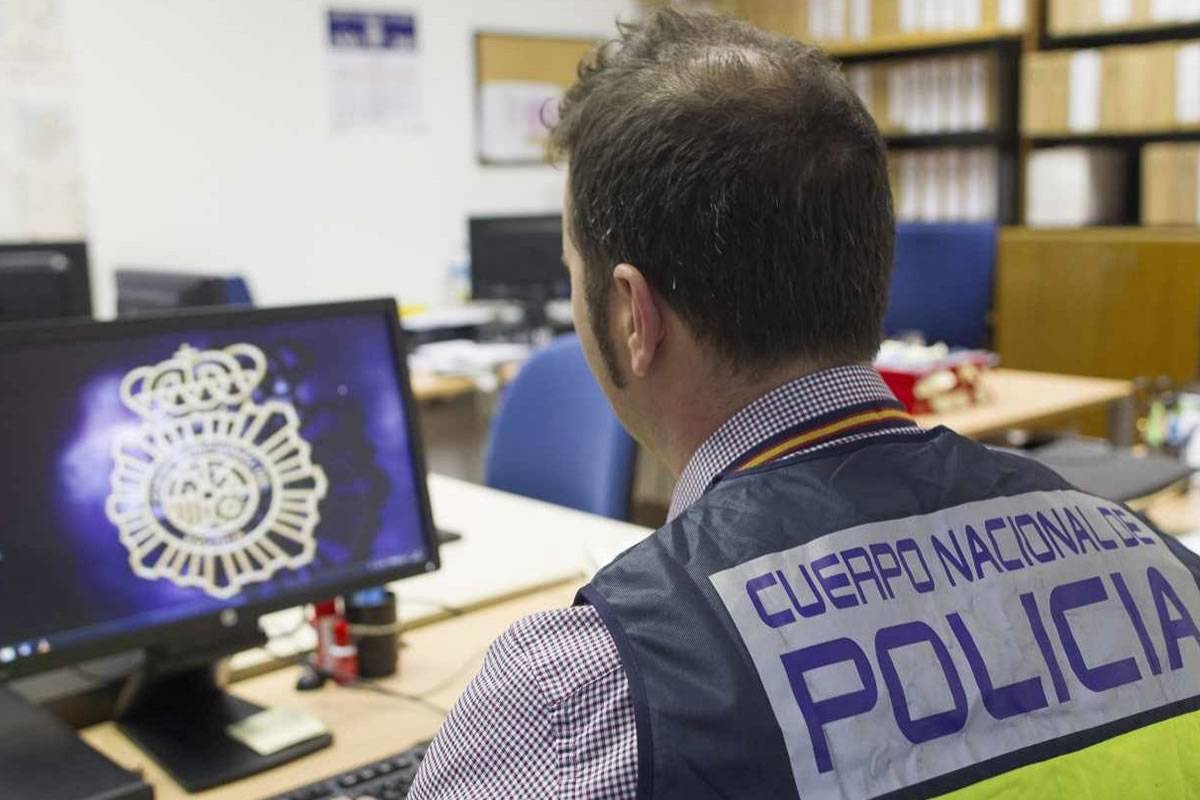 Man arrested for impersonating an estate agency and scamming €150,000