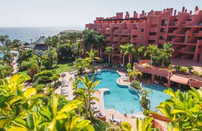The Tivoli La Caleta Resort unveils its luxurious transformation in Costa Adeje