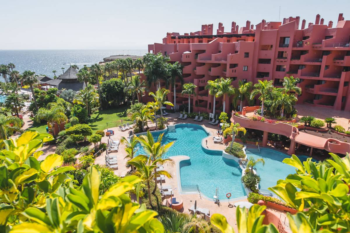 The Tivoli La Caleta Resort unveils its luxurious transformation in Costa Adeje