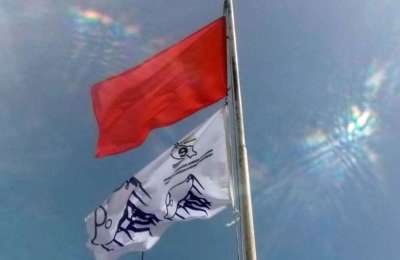 Red flags raised at Puerto del Carmen beaches due to sea conditions