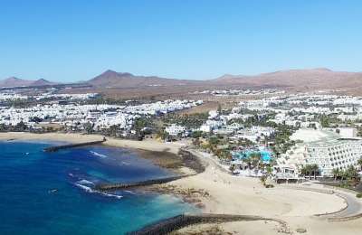 Lanzarote to get two new hotels and an apartment complex despite ‘saturated tourism’