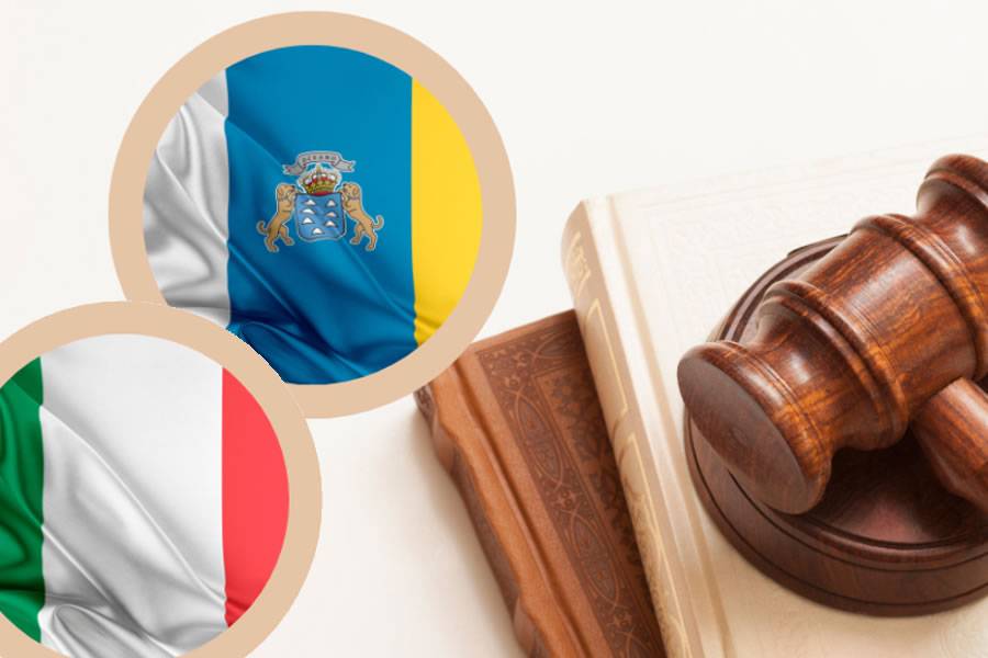 Gambling Abroad: Comparing Canary Islands and Foreign Laws