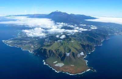 Tenerife is the first Canary Island to publish a guide on climate change for its citizens