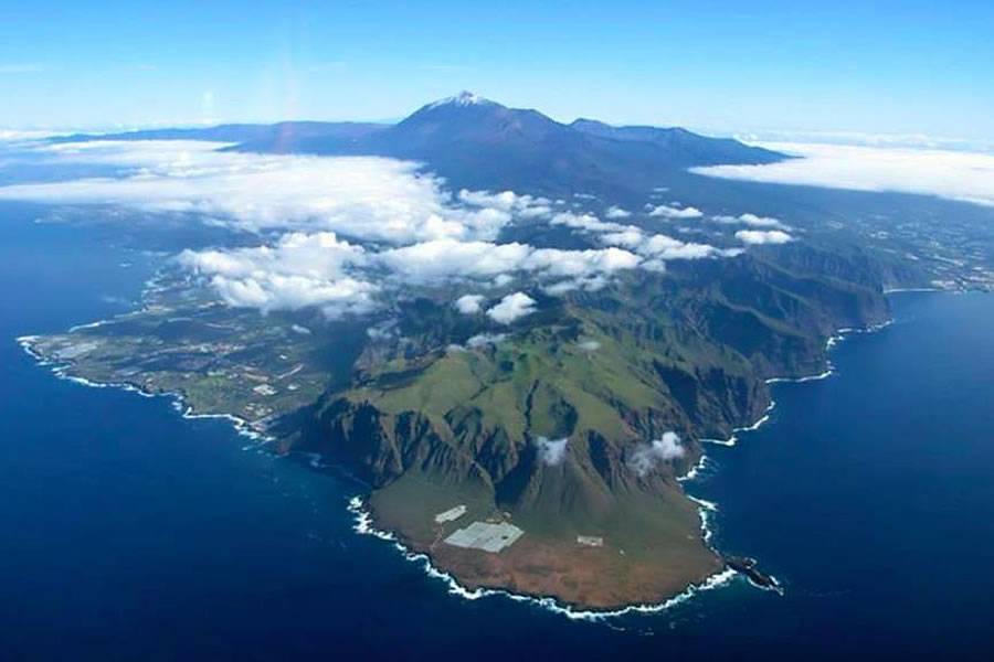Tenerife is the first Canary Island to publish a guide on climate change for its citizens