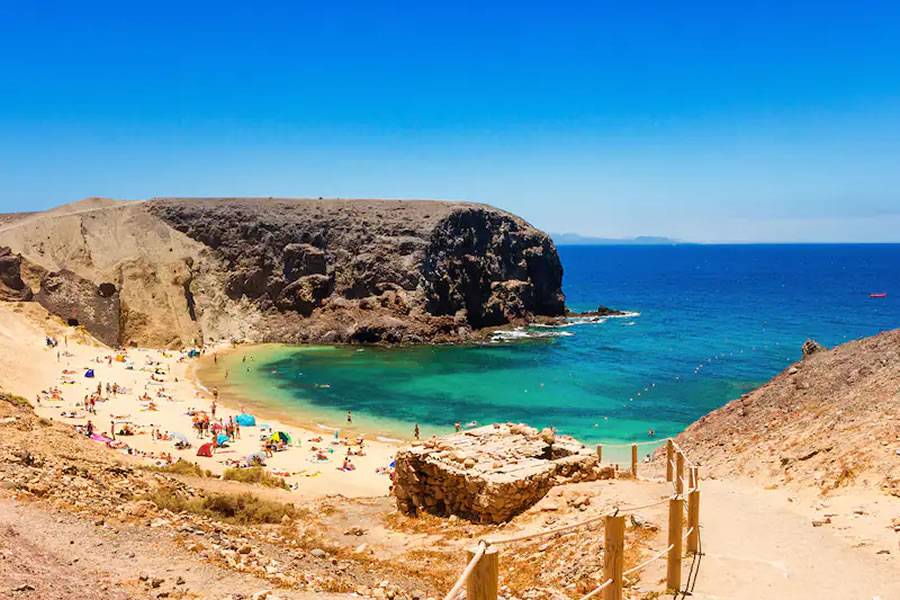 Travel agencies see increased bookings for Easter of 6% compared to 2023 