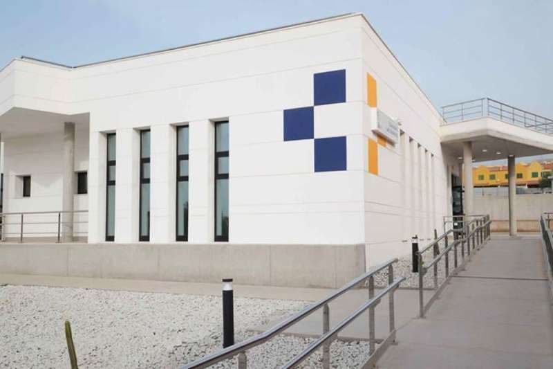 New medical centre is officially opened in the south of Tenerife