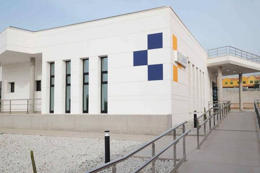 New medical centre is officially opened in the south of Tenerife