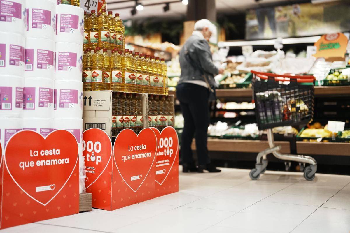 Canary Islands records 4% inflation in January, the highest rate in Spain 