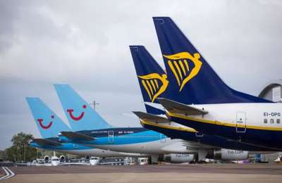 Historic agreement between TUI and Ryanair unleashes a wave of travel possibilities