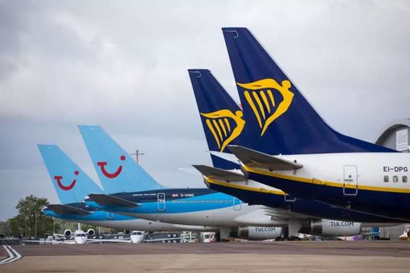 Historic agreement between TUI and Ryanair unleashes a wave of travel possibilities
