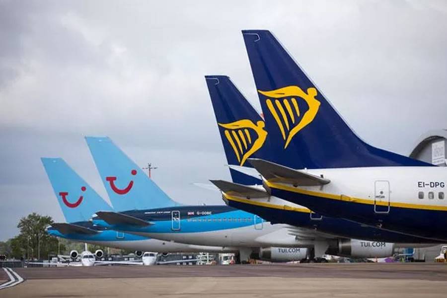 Historic agreement between TUI and Ryanair unleashes a wave of travel possibilities
