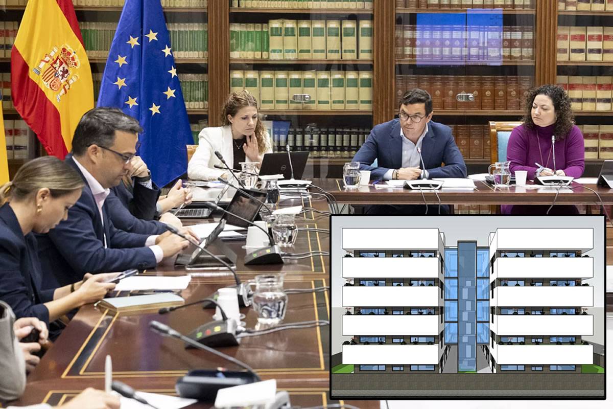 Canary Islands Government takes bold steps to address housing crisis in Lanzarote