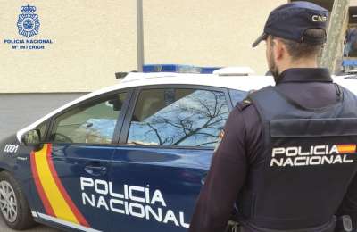 Man arrested for falsely reporting a €1,000 robbery after spending the money at a casino