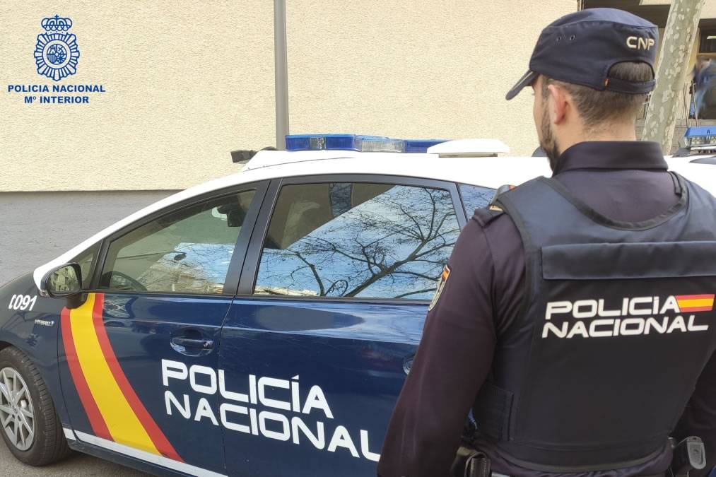 Man arrested for falsely reporting a €1,000 robbery after spending the money at a casino