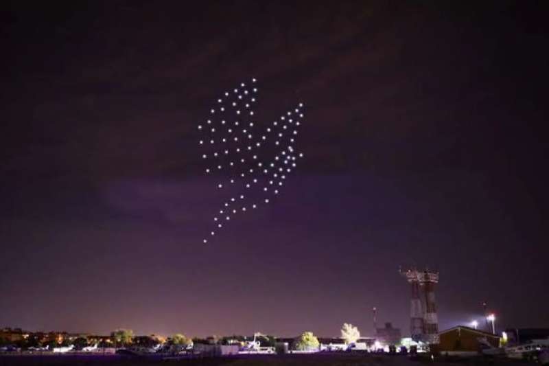 Las Palmas Carnival closes tonight with a spectacular drone show