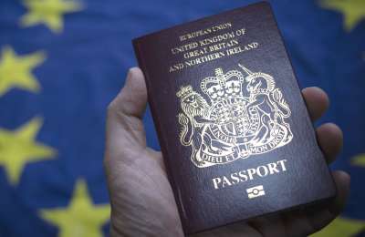 Brits coming on holiday this summer advised to check passports are valid