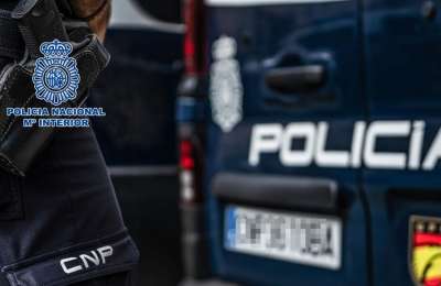 An Italian fugitive is arrested in the Canary Islands after 30 years on the run