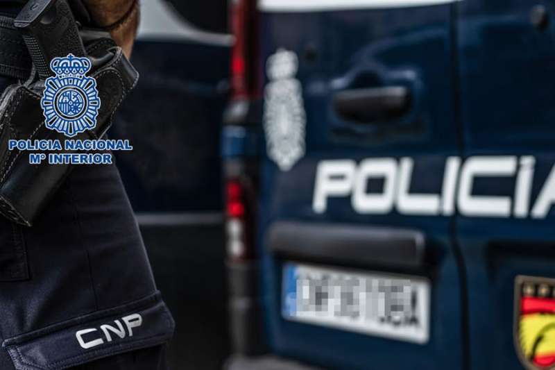 An Italian fugitive is arrested in the Canary Islands after 30 years on the run