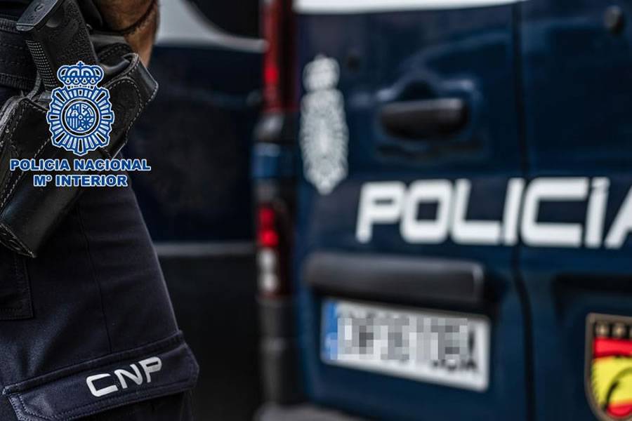 An Italian fugitive is arrested in the Canary Islands after 30 years on the run