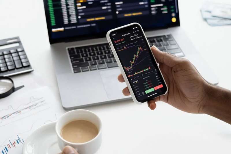 The Impact of News and Events on Binary Options Markets