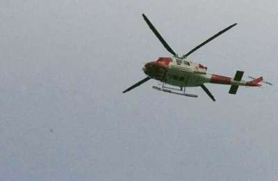 68-year-old hiker rescued from Mt Guaza in the south of Tenerife