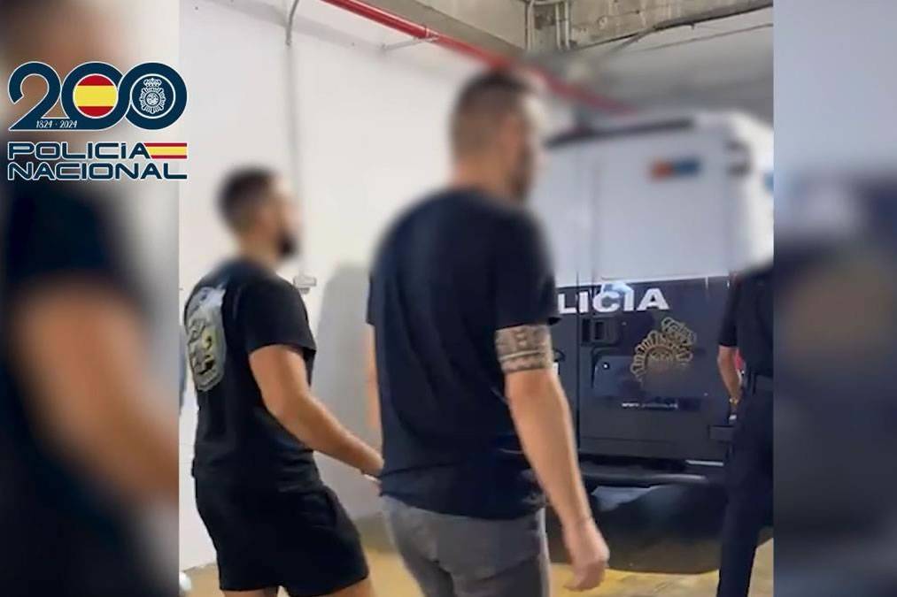 National Police arrest six people in Tenerife for child prostitution