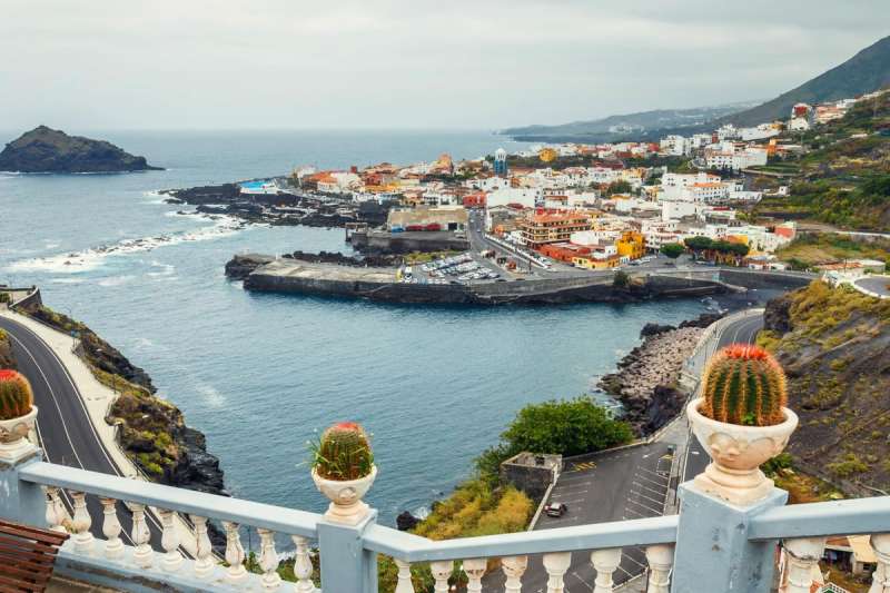 5 Tips for Moving to the Canary Islands