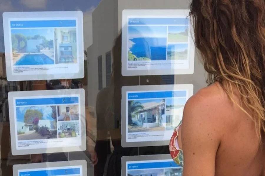 13 municipalities in the Canary Islands are identified as “rental stressed areas”
