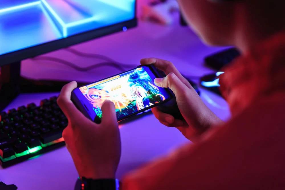 How Technology is Transforming the Gaming Experience