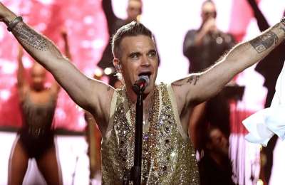 Let Me Entertain You… in Gran Canaria!