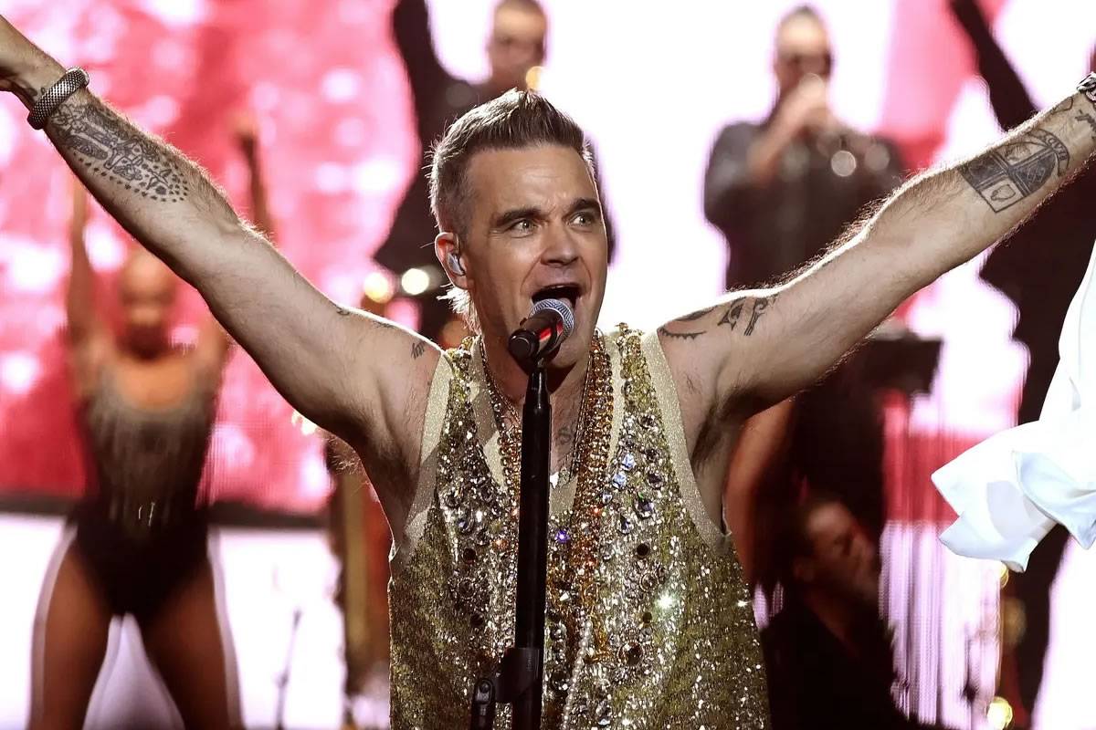 Let Me Entertain You… in Gran Canaria!