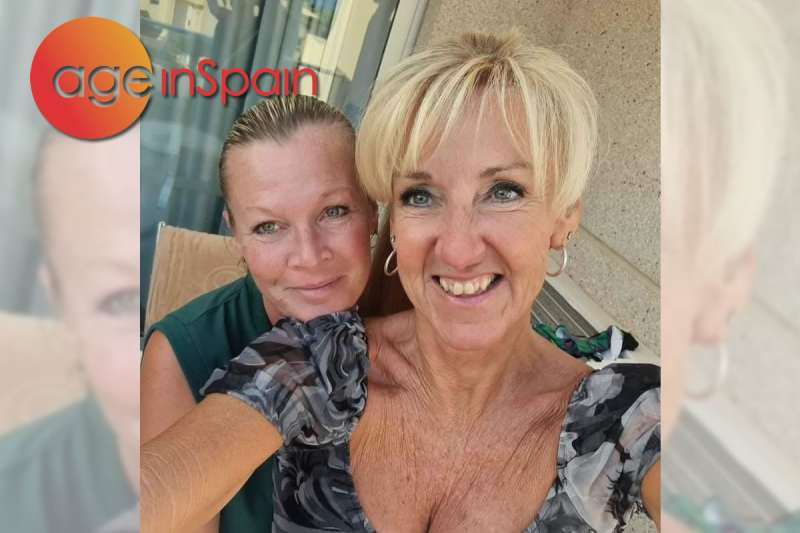 Canary Islands resident wins Age In Spain’s Good Neighbour Award