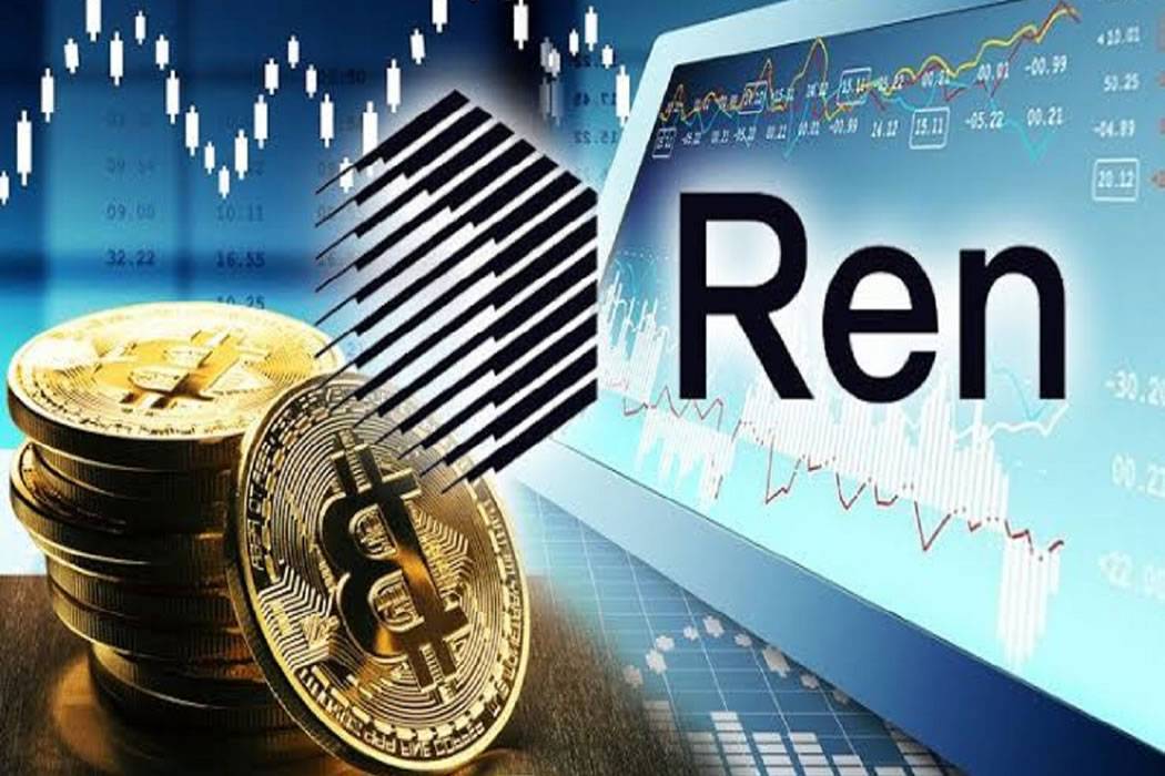 A Dynamic Cross-Chain Partnership: Bitcoin and Ren
